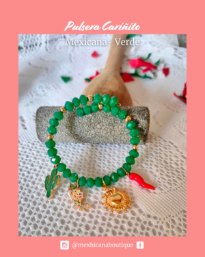 pulseras cariñito